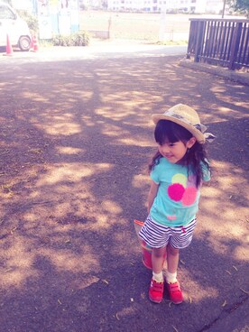 せきひなのさんのコーディネート