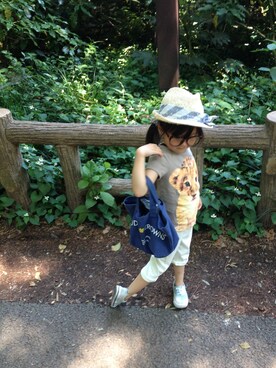 せきひなのさんのコーディネート