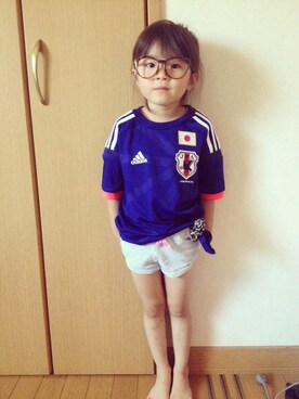 せきひなのさんのコーディネート