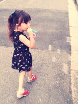 せきひなのさんのコーディネート