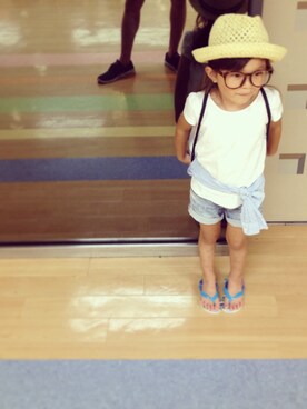 せきひなのさんのコーディネート