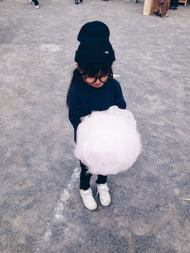 せきひなのさんのコーディネート