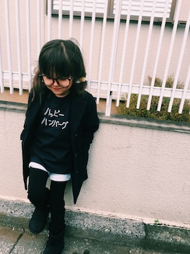 せきひなのさんのコーディネート