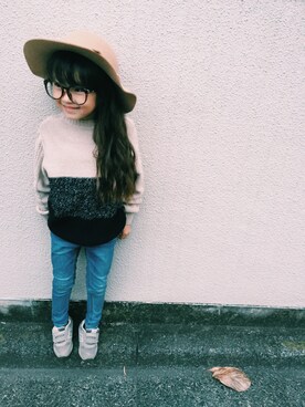 せきひなのさんのコーディネート