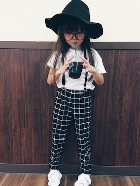 せきひなのさんのコーディネート