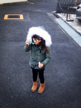 せきひなのさんのコーディネート