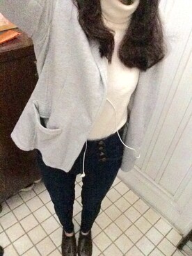 ri☺︎さんのコーディネート