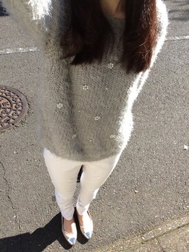 ri☺︎さんのコーディネート