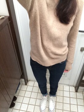 ri☺︎さんのコーディネート