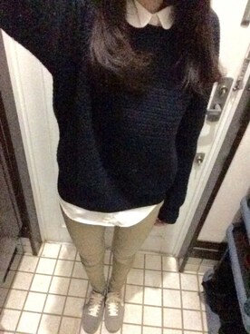 ri☺︎さんのコーディネート