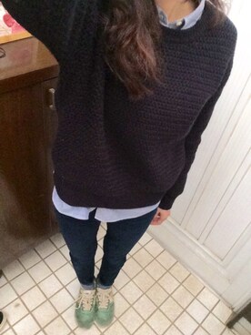 ri☺︎さんのコーディネート