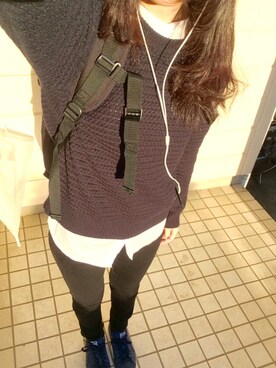 ri☺︎さんのコーディネート