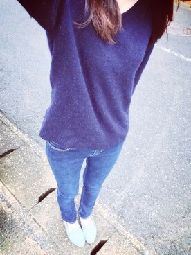 ri☺︎さんのコーディネート