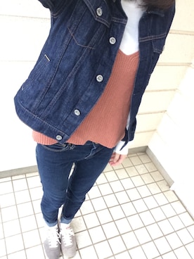 ri☺︎さんのコーディネート