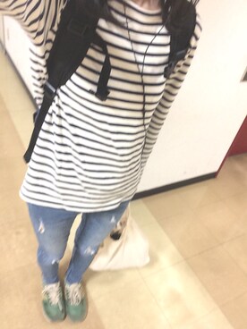 ri☺︎さんのコーディネート