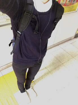 ri☺︎さんのコーディネート