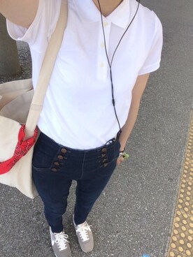 ri☺︎さんのコーディネート