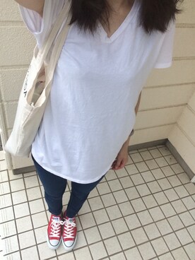 ri☺︎さんのコーディネート