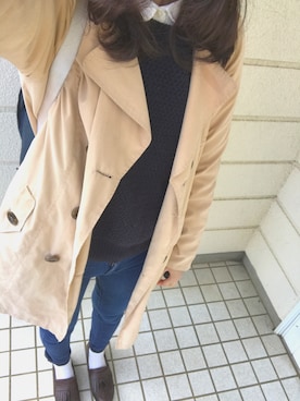 ri☺︎さんのコーディネート