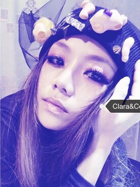 姿EM韻さんのコーディネート