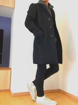 teaさんのコーディネート