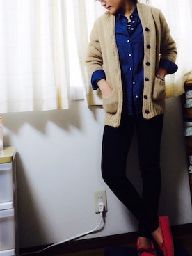 moekoさんのコーディネート