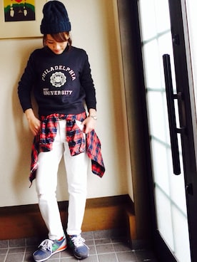 moekoさんのコーディネート