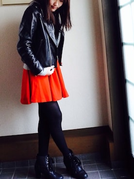 moekoさんのコーディネート