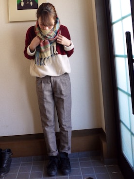 moekoさんのコーディネート