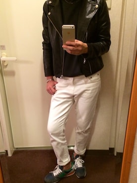 moekoさんのコーディネート