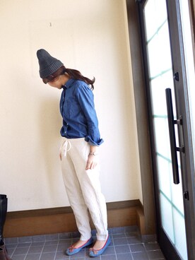 moekoさんのコーディネート