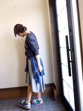 moekoさんのコーディネート