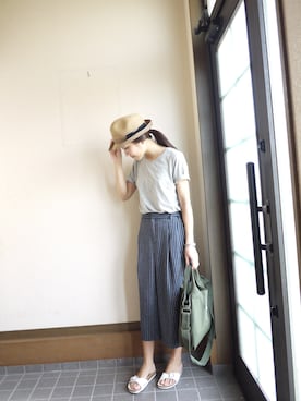 moekoさんのコーディネート