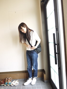 moekoさんのコーディネート