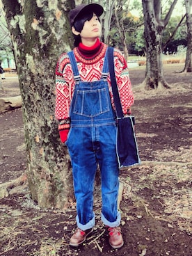 むゆあさんのコーディネート