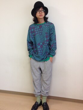 むゆあさんのコーディネート