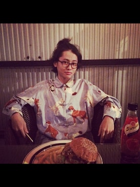 むゆあさんのコーディネート