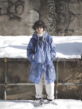 むゆあさんのコーディネート