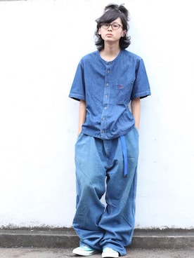 むゆあさんのコーディネート