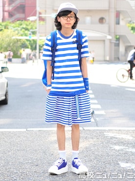 むゆあさんのコーディネート