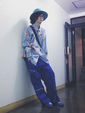 むゆあさんのコーディネート