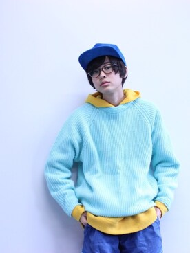 むゆあさんのコーディネート