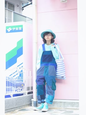 むゆあさんのコーディネート