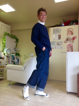 IWAWOさんのコーディネート