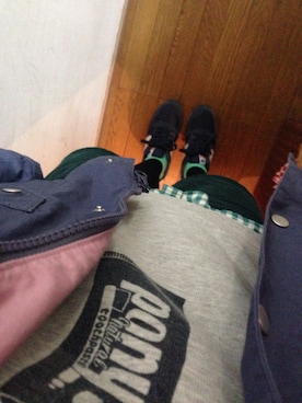 aoiroiroさんのコーディネート