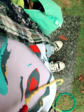 aoiroiroさんのコーディネート