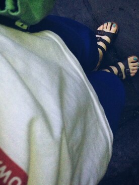 aoiroiroさんのコーディネート