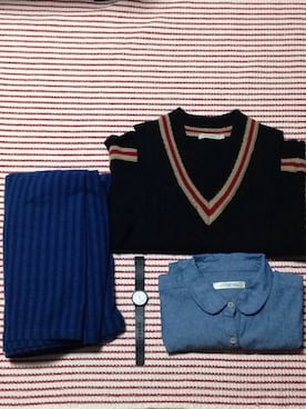 aoiroiroさんのコーディネート