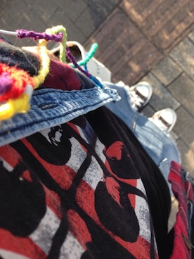 aoiroiroさんのコーディネート