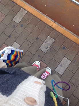 aoiroiroさんのコーディネート